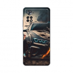 ����������� ����� �� ����� �� Xiaomi Poco X4 Pro 5G