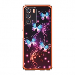 ����������� ����� ������� � ������� ������ �� Infinix Zero 5G 2023
