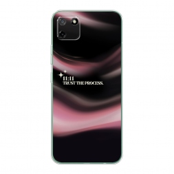 ����������� ����� trust the process �� Realme C11