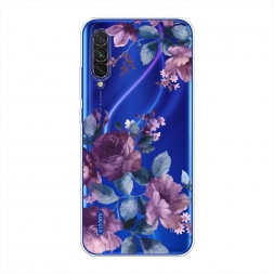 ����������� ����� Purple Blossoms �� Xiaomi Mi CC9E