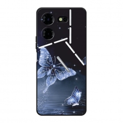 ������� ����������� ����� ����������� ������� �� Tecno Pova 5 Pro 5G