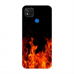 ����������� ����� ��� � ���� �� Xiaomi Redmi 9C