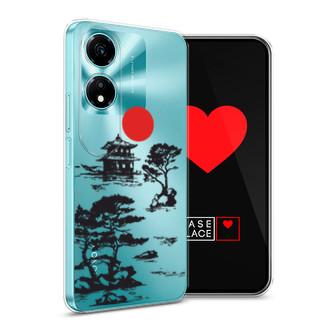 ����������� ����� ���� ������ �� Honor X5 Plus