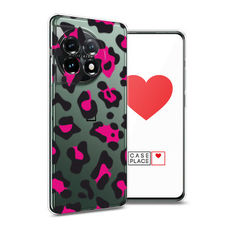 ����������� ����� Pink cow spots �� OnePlus 11