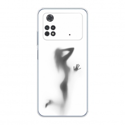 ����������� ����� ������ � ���� �� Xiaomi Poco M4 Pro 4G