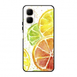 ������� ����������� ����� ���������� �� Infinix Smart 10