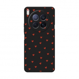 ������� ����������� ����� Red hearts �� Tecno Camon 40 Premier