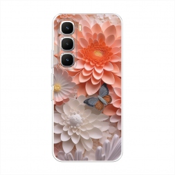 ����������� ����� �������� ����� �� Infinix Hot 60 Pro