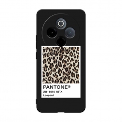 ������� ����������� ����� Pantone leopard �� Vivo IQOO Z10 5G