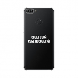 ����������� ����� ����� ���� ���� ��������� �� Huawei Y9 2018