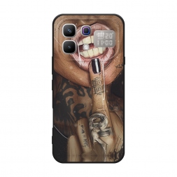 ������� ����������� ����� ������� � ������������ �� Infinix Note 60 Pro