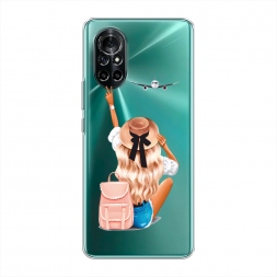 ����������� ����� ���������� ��������� �� Honor V40 Lite