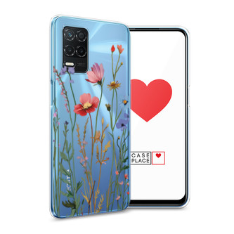 ����������� ����� ������� ����� �� Realme 8 5G