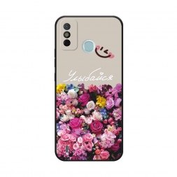 ������� ����������� ����� ����� ������� �� Tecno Spark 6 GO