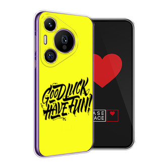 ����������� ����� Glhf �� Huawei Pura 70 Pro Plus