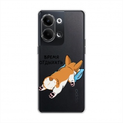 ����������� ����� ����� �������� �� Oppo Reno 9