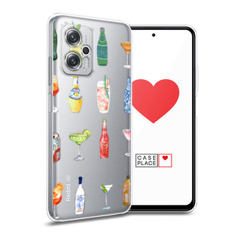 ����������� ����� ������ ������� �� Xiaomi Poco X4 GT