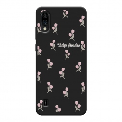 ������� ����������� ����� Tulip garden 2 �� ZTE Blade A71