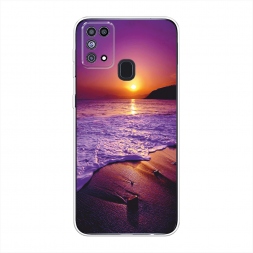 ����������� ����� ����� �� ����� �� Samsung Galaxy M31