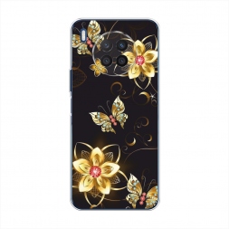 ����������� ����� Luxury butterflies �� Huawei Nova 8i