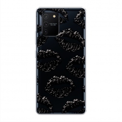 ����������� ����� ����� �� Samsung Galaxy S10 Lite