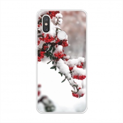 ����������� ����� ���� 8 �� Xiaomi Mi 8
