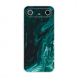����������� ����� ������ ������� �� Tecno Spark Slim
