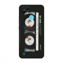 ������� ����������� ����� ������� �� Realme C21