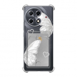 ������ white butterflies 2 �� Tecno Camon 30S