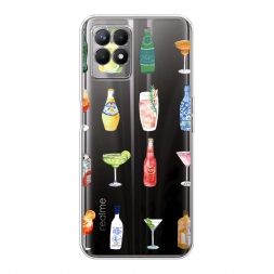 ����������� ����� ������ ������� �� Realme 8i