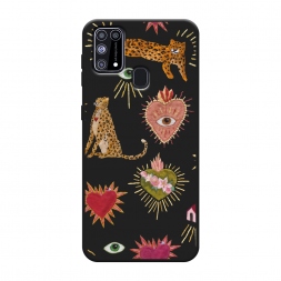 ������� ����������� ����� ���������� ������� �� Samsung Galaxy M31