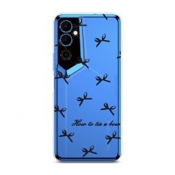 ����������� ����� How to tie a bow 2 �� Tecno Pova Neo 2