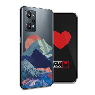 ����������� ����� ����� � ������� ����� �� Realme GT Neo 2