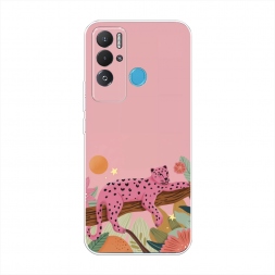 ����������� ����� ������� ������� �� ������ 1 �� Tecno Pova Neo