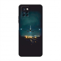 ������� ����������� ����� ������ ���� �� Infinix Note 10 Pro