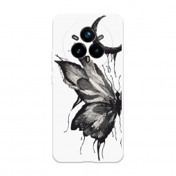Soft touch ����� ���������� ������� �� Realme 14 Pro Plus