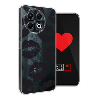 ����������� ����� ׸���� ������ ������� �� Tecno Spark 30 Pro