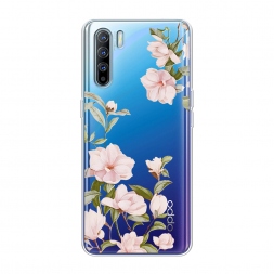 ����������� ����� ��������� �������� �� Oppo Reno 3