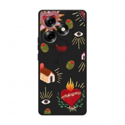 ������� ����������� ����� �������� ������ �� Itel S23 Plus