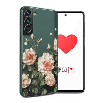 ����������� ����� ��������� ������� 2 �� Samsung Galaxy S22 Plus