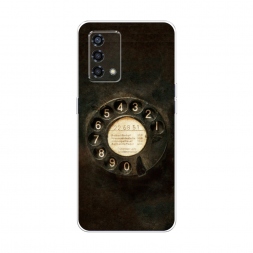 ����������� ����� ��������� ������� �� Oppo Reno 6 Lite