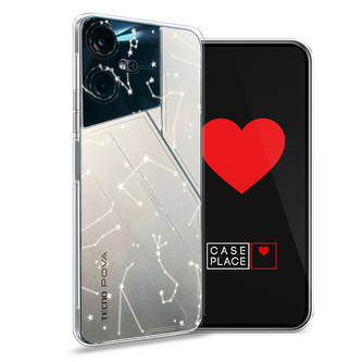 ����������� ����� ��������� �� Tecno Pova Neo 3