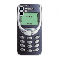 ����������� ����� ����� �� iPhone 12 mini
