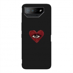 ����������� ����� heart eye 2 �� Asus ROG Phone 7