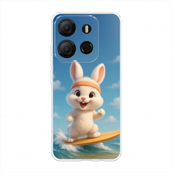 ����������� ����� ����� �� ���� �� Tecno Pop 7
