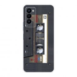 ����������� ����� ��������� ������� �� Tecno Camon 18P
