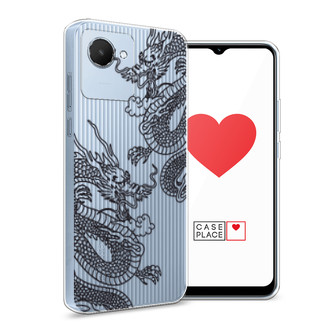 ����������� ����� ��� ��������� ������� �� Realme C30