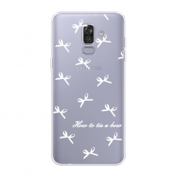 ����������� ����� How to tie a bow 1 �� Samsung Galaxy J8
