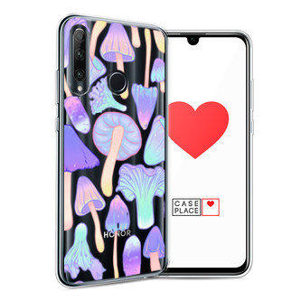 ����������� ����� ���������� ����� �� Honor 20 Lite 2019