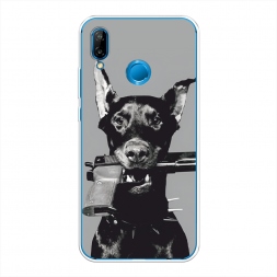 ����������� ����� �������� �� Huawei P20 Lite